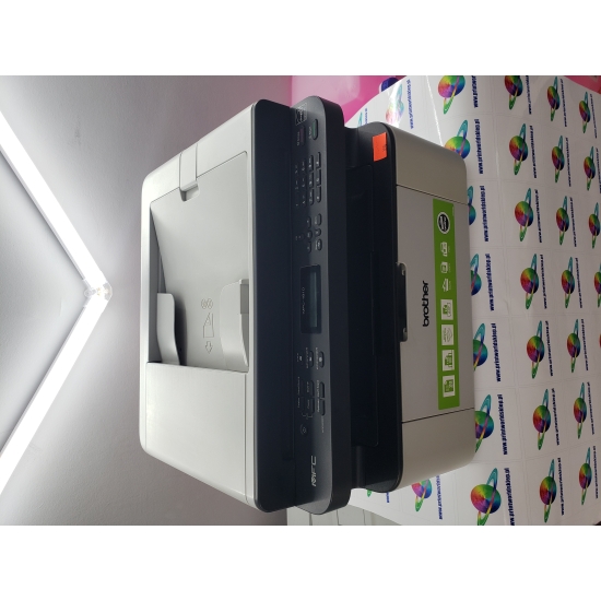 Urządzenie wielofunkcyjne BROTHER MFC-1810